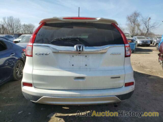 HONDA CRV TOURING, 5J6RM4H92FL056318