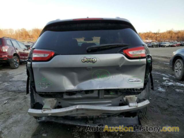 JEEP CHEROKEE LATITUDE, 1C4PJMCB6HW659239