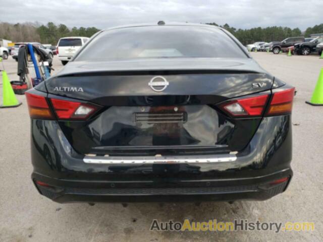 NISSAN ALTIMA SV, 1N4BL4DV3PN425504