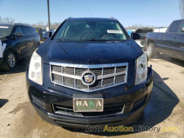 CADILLAC SRX LUXURY COLLECTION, 3GYFNAEY5BS529773