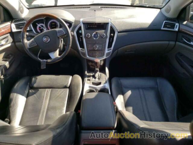 CADILLAC SRX LUXURY COLLECTION, 3GYFNAEY5BS529773