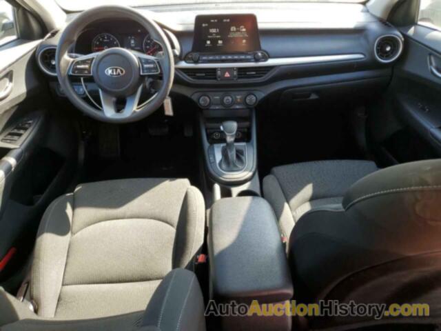 KIA FORTE FE, 3KPF24AD1ME339389