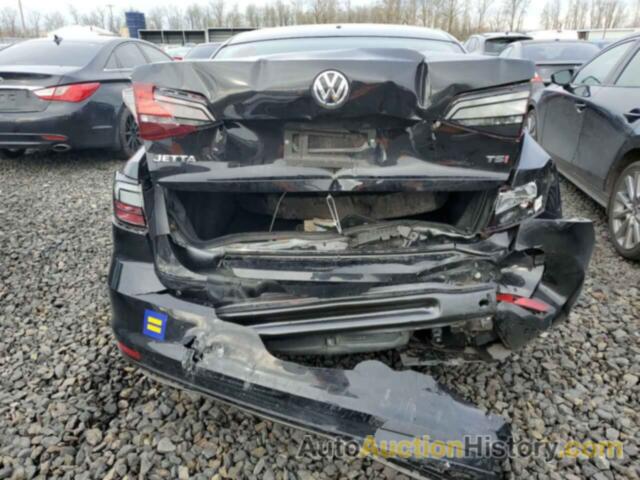 VOLKSWAGEN JETTA S, 3VW267AJ7GM362502