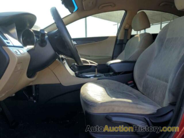 HYUNDAI SONATA GLS, 5NPEB4AC1CH355640