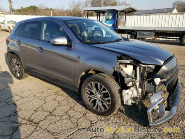 MITSUBISHI OUTLANDER ES, JA4AR3AU2HZ000502