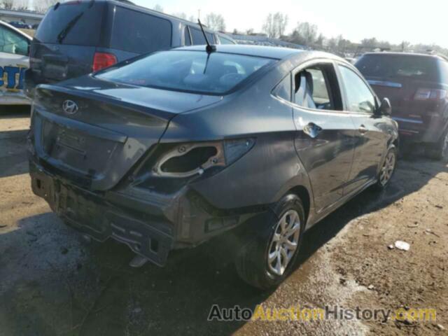 HYUNDAI ACCENT GLS, KMHCT4AE9CU266373