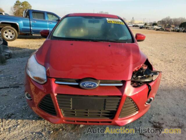 FORD FOCUS SE, 1FAHP3K29CL150907