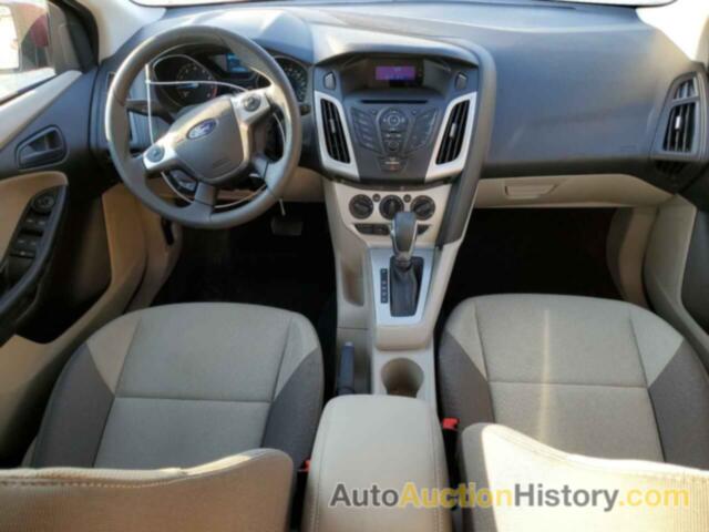 FORD FOCUS SE, 1FAHP3K29CL150907