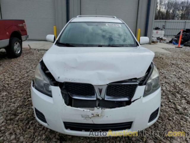 PONTIAC VIBE, 5Y2SM67029Z476832