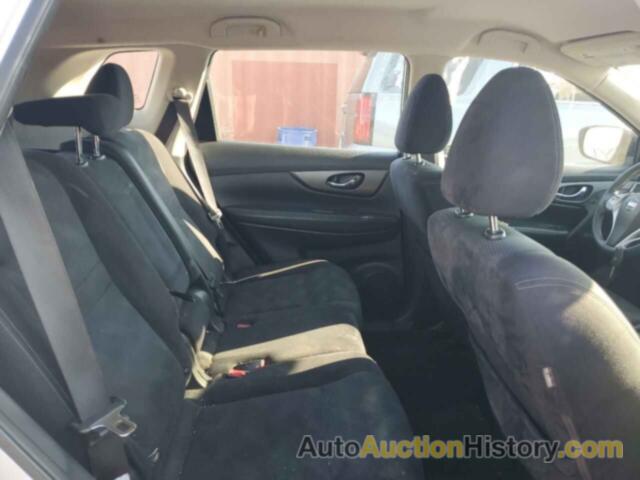 NISSAN ROGUE S, JN8AT2MT5GW020381