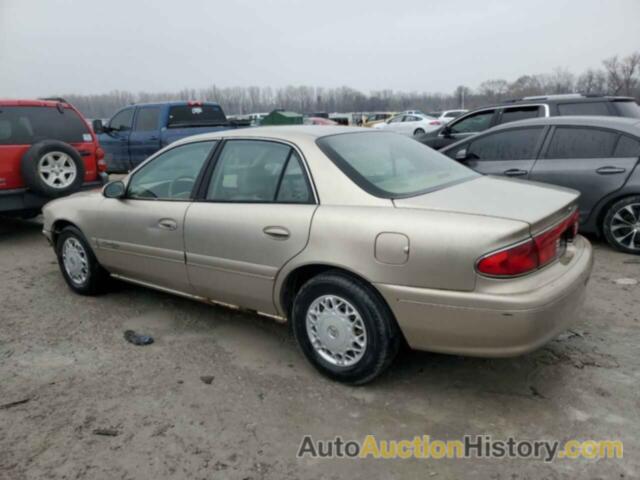 BUICK CENTURY LIMITED, 2G4WY52M6X1444932