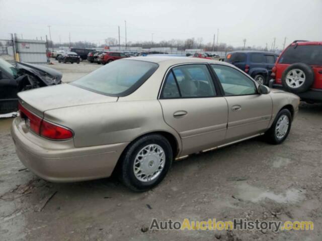 BUICK CENTURY LIMITED, 2G4WY52M6X1444932