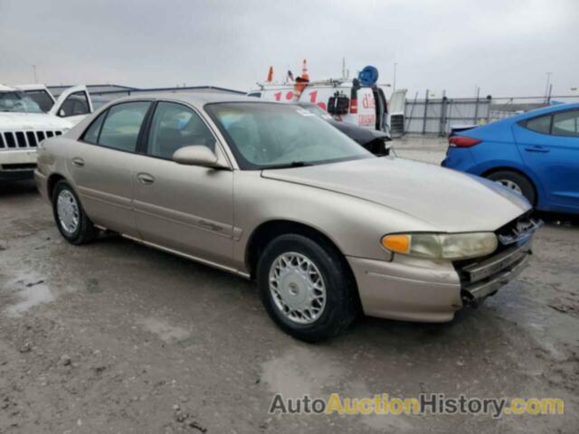 BUICK CENTURY LIMITED, 2G4WY52M6X1444932