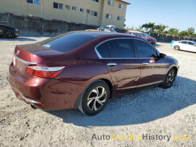 HONDA ACCORD LX, 1HGCR2F31HA059520