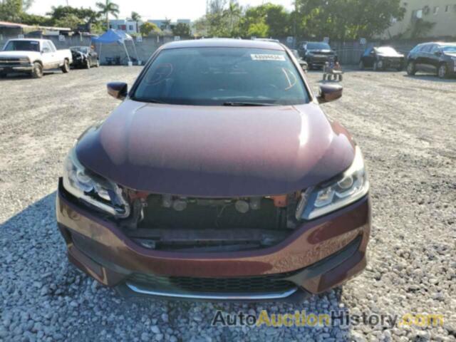 HONDA ACCORD LX, 1HGCR2F31HA059520