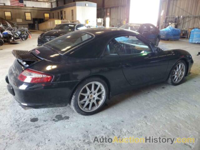 PORSCHE 911 CARRERA 2, WP0CA29952S652448