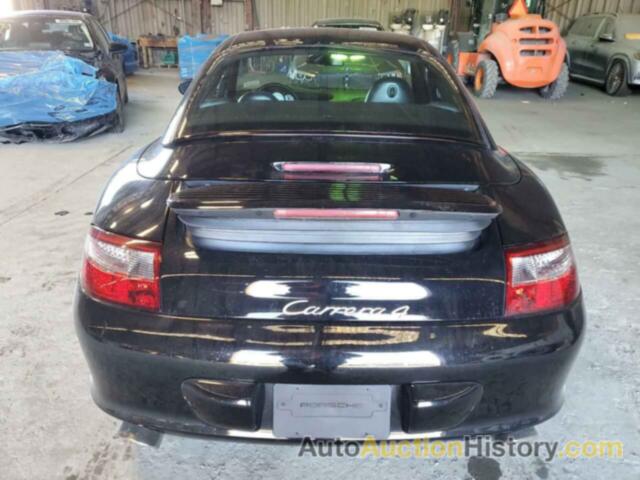 PORSCHE 911 CARRERA 2, WP0CA29952S652448