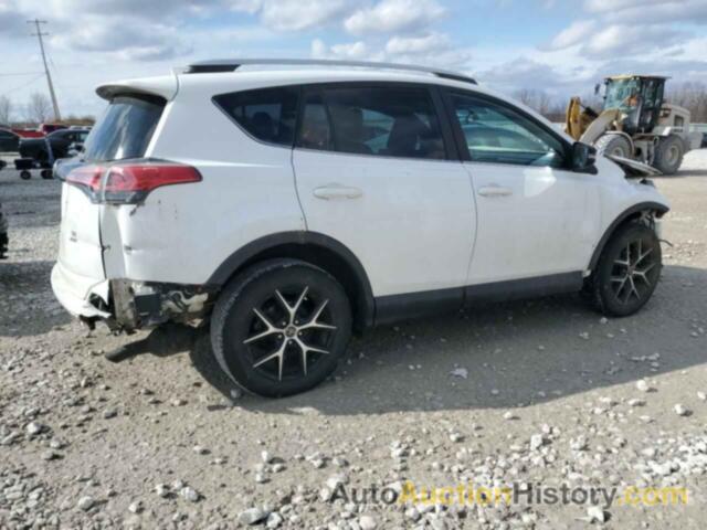 TOYOTA RAV4 SE, 2T3JFREV8GW422020