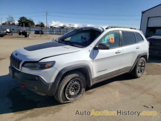 JEEP CHEROKEE TRAILHAWK, 1C4PJMBX1KD362590