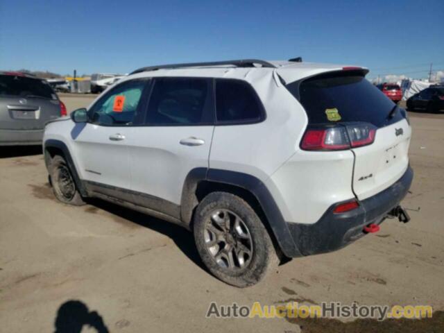 JEEP CHEROKEE TRAILHAWK, 1C4PJMBX1KD362590