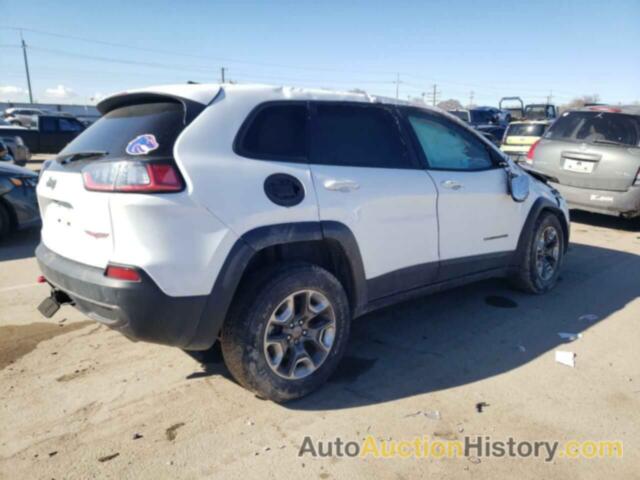 JEEP CHEROKEE TRAILHAWK, 1C4PJMBX1KD362590