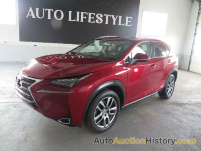 LEXUS NX 300H, JTJBJRBZ6G2032548