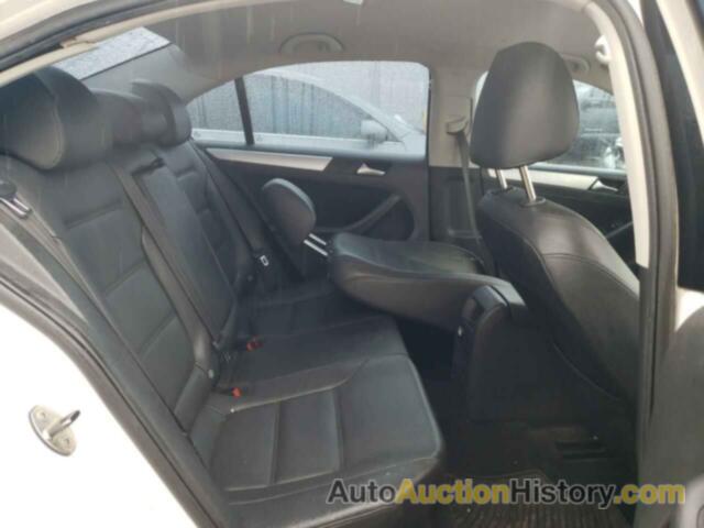 VOLKSWAGEN JETTA SE, 3VWDP7AJ7DM391354