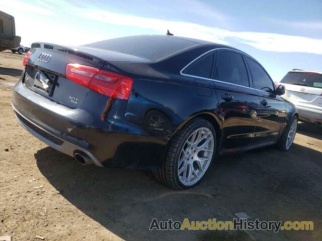 AUDI A6 PRESTIGE, WAUHGAFC7CN120114