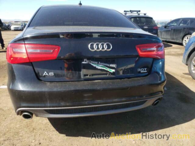 AUDI A6 PRESTIGE, WAUHGAFC7CN120114