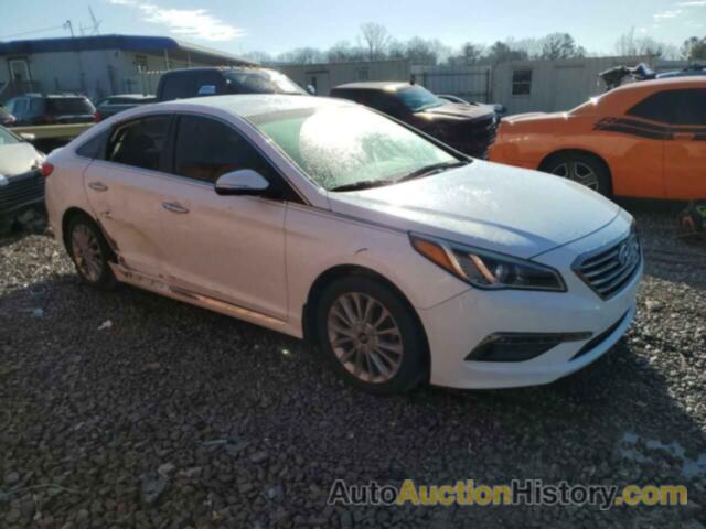 HYUNDAI SONATA SPORT, 5NPE34AF1FH192497