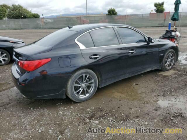 INFINITI Q50 HYBRID PREMIUM, JN1AV7AR9EM700047