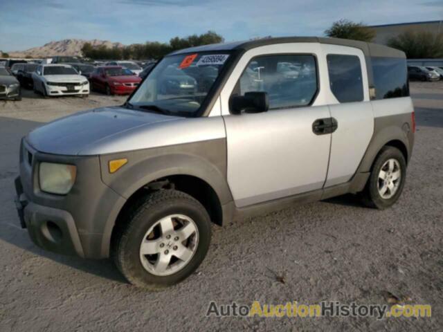 HONDA ELEMENT EX, 5J6YH18614L005359