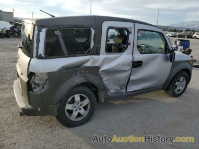 HONDA ELEMENT EX, 5J6YH18614L005359