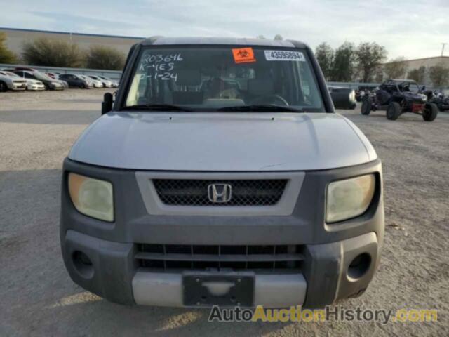 HONDA ELEMENT EX, 5J6YH18614L005359