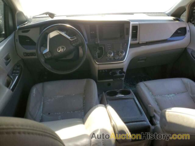 TOYOTA All Models XLE, 5TDYZ3DC1HS866667