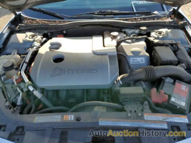 FORD FUSION HYBRID, 3FADP0L34CR378237