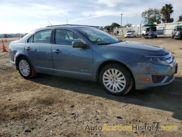 FORD FUSION HYBRID, 3FADP0L34CR378237