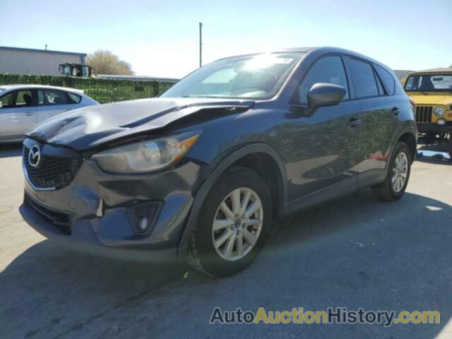 MAZDA CX-5 TOURING, JM3KE2CE2D0154980