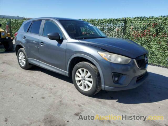 MAZDA CX-5 TOURING, JM3KE2CE2D0154980