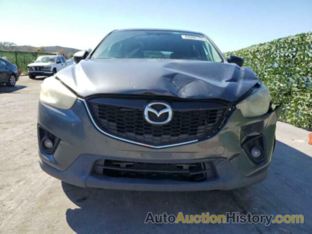 MAZDA CX-5 TOURING, JM3KE2CE2D0154980