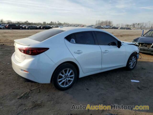 MAZDA 3 GRAND TOURING, JM1BM1W71E1132158