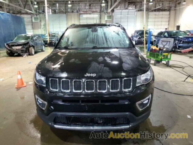 JEEP COMPASS LIMITED, 3C4NJDCB9KT651091