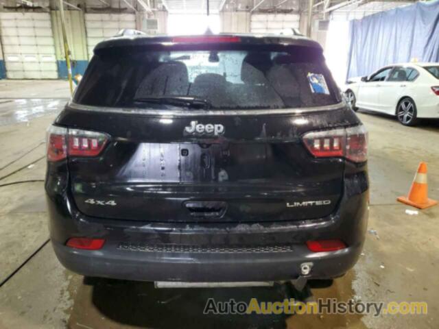 JEEP COMPASS LIMITED, 3C4NJDCB9KT651091