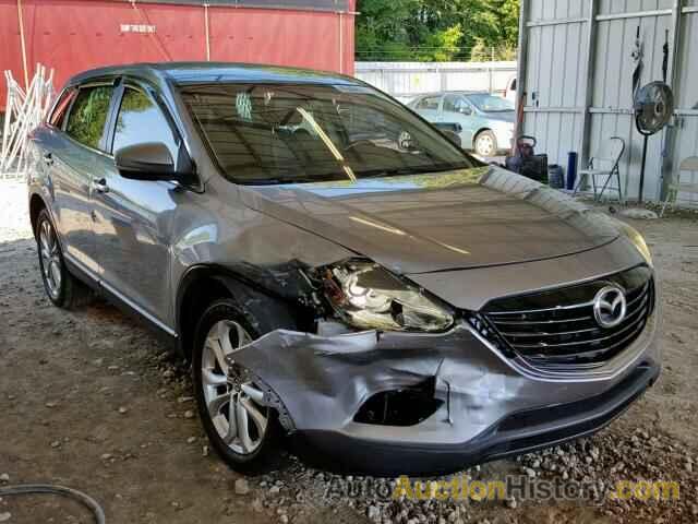 2013 MAZDA CX-9 GRAND GRAND TOURING, JM3TB2DA1D0419591