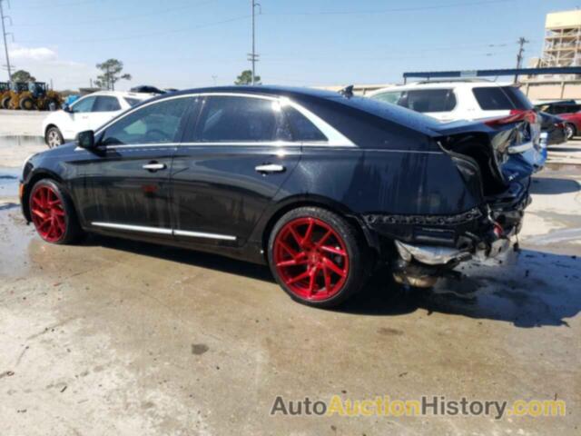 CADILLAC XTS LUXURY COLLECTION, 2G61M5S34E9311301