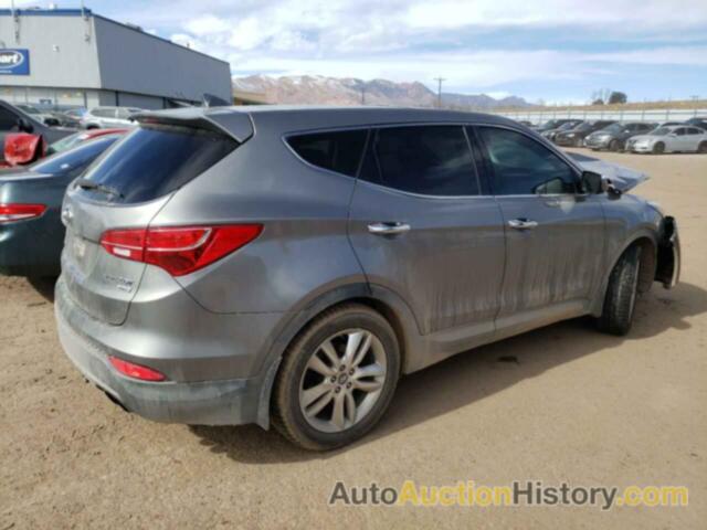 HYUNDAI SANTA FE, 5XYZWDLA5DG094412