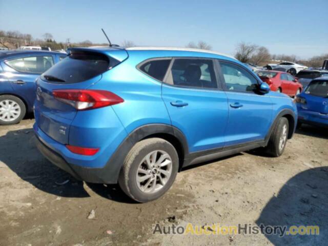 HYUNDAI TUCSON LIMITED, KM8J3CA48GU085778