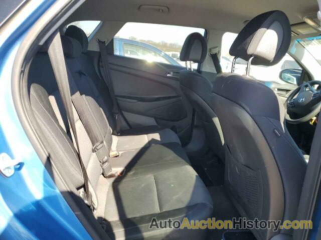 HYUNDAI TUCSON LIMITED, KM8J3CA48GU085778