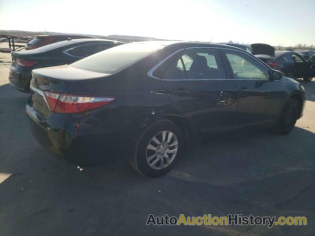 TOYOTA CAMRY LE, 4T1BF1FK5HU684288