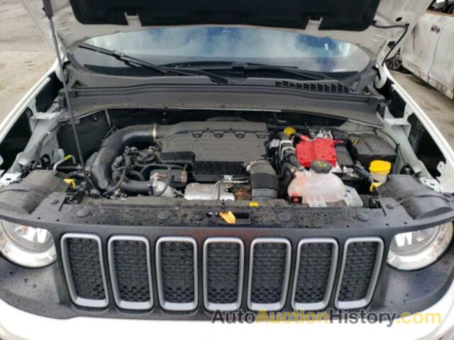 JEEP RENEGADE LATITUDE, ZACNJDB13PPP26548